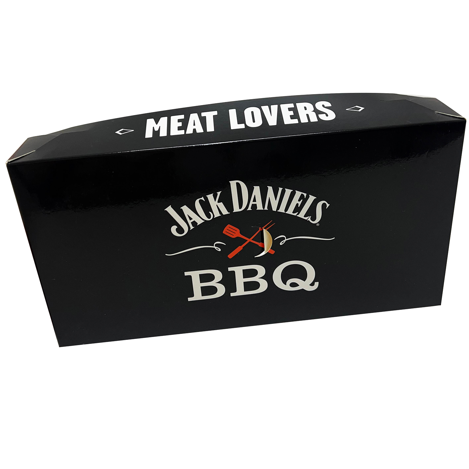 Embalagem Bandeja c/ Suporte para copos (23 x 12 x 3,5 cm) Personalizada
