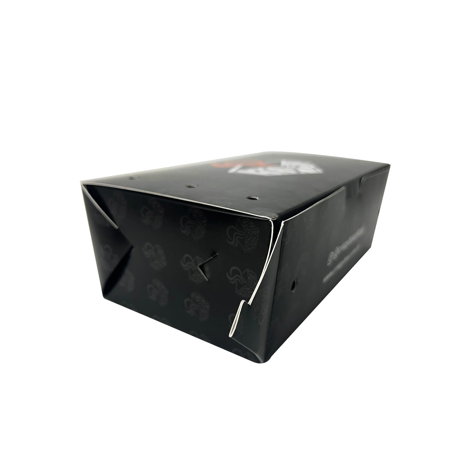 Embalagem para frituras e porções (22 x 12,5 x 8 cm) Personalizada