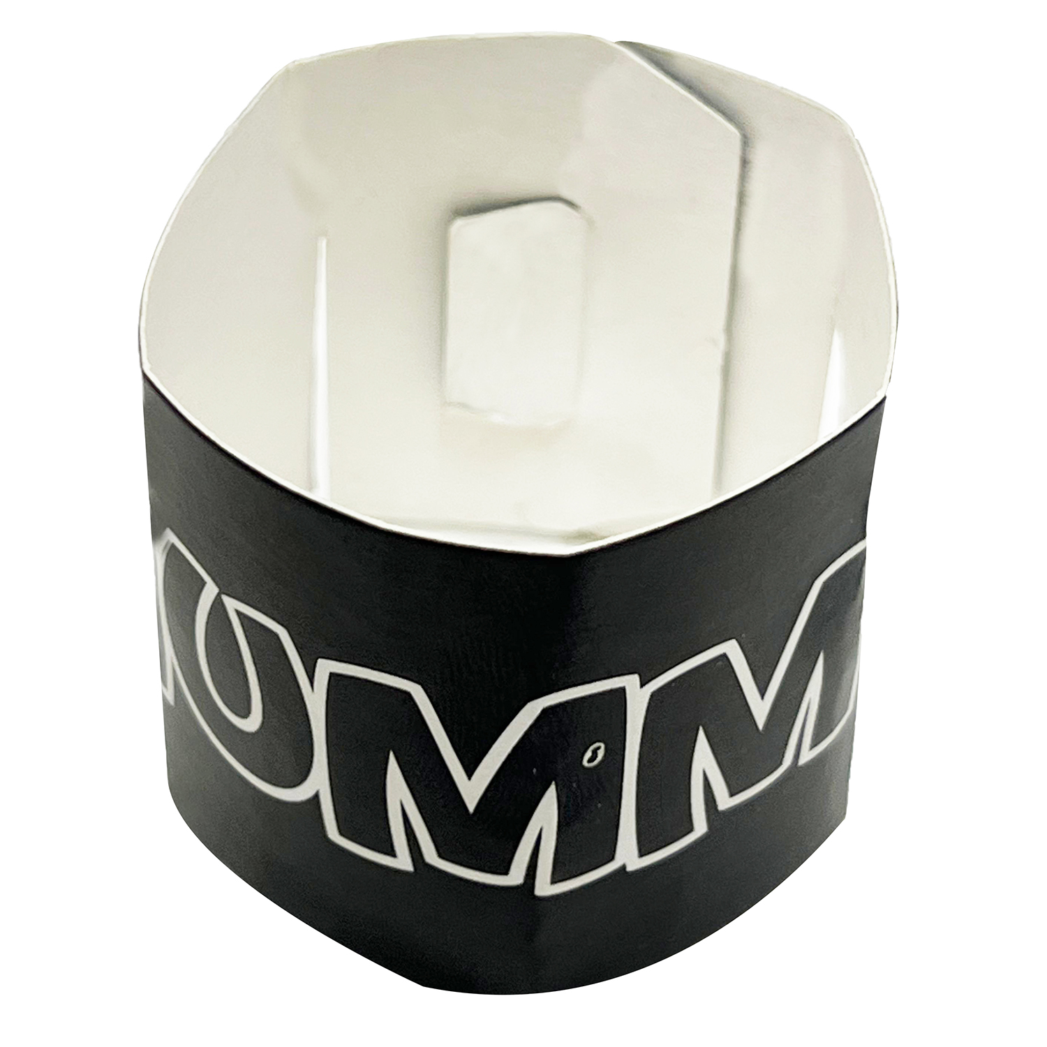 Cinta /Suporte p/ molho (16 x 3,8 cm) Personalizada