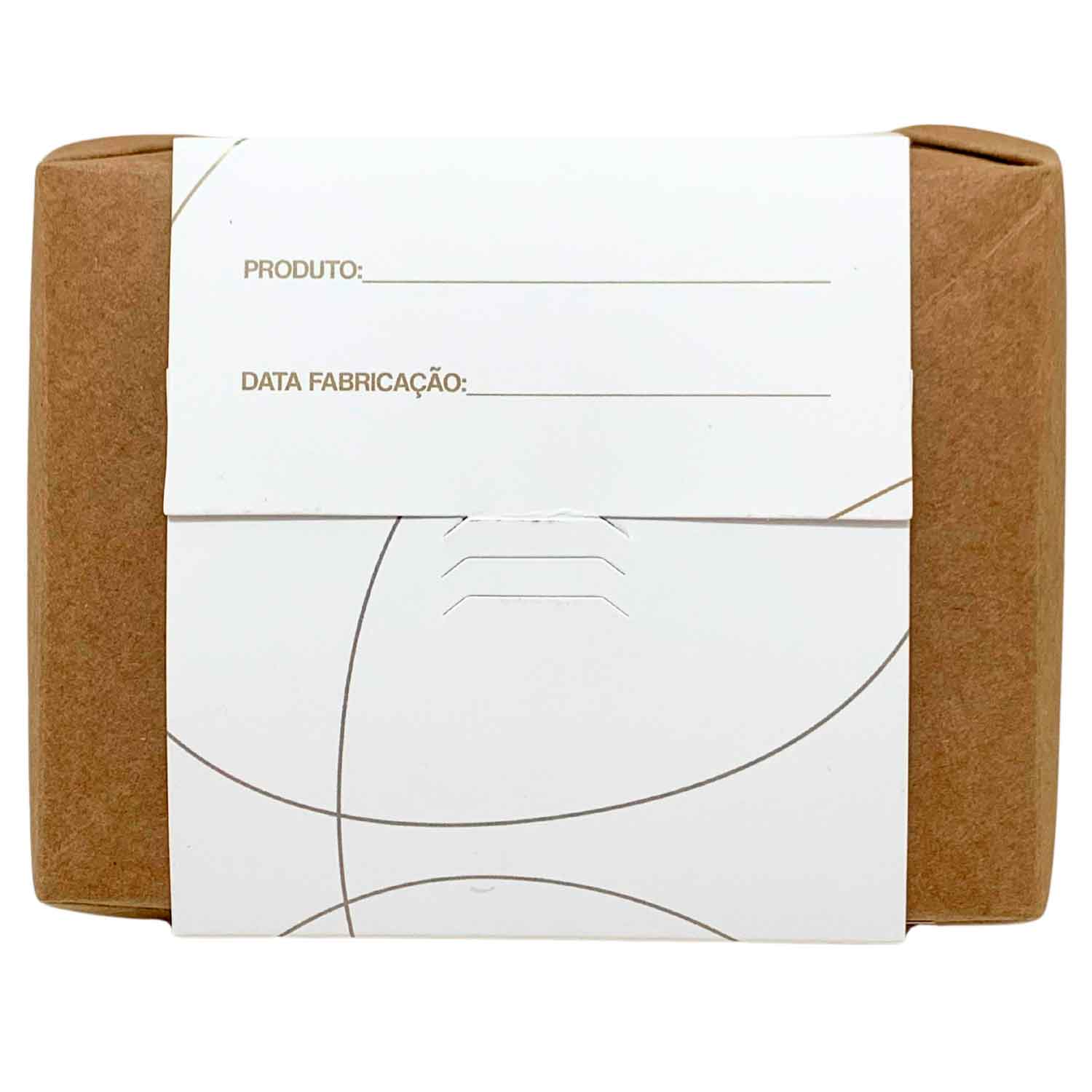 Cinta Para Marmita Eco 500ml (33 x 9,5 cm) Personalizada