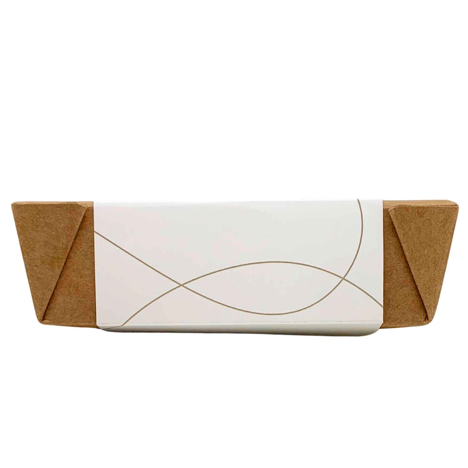 Cinta Para Marmita Eco 500ml (33 x 9,5 cm) Personalizada