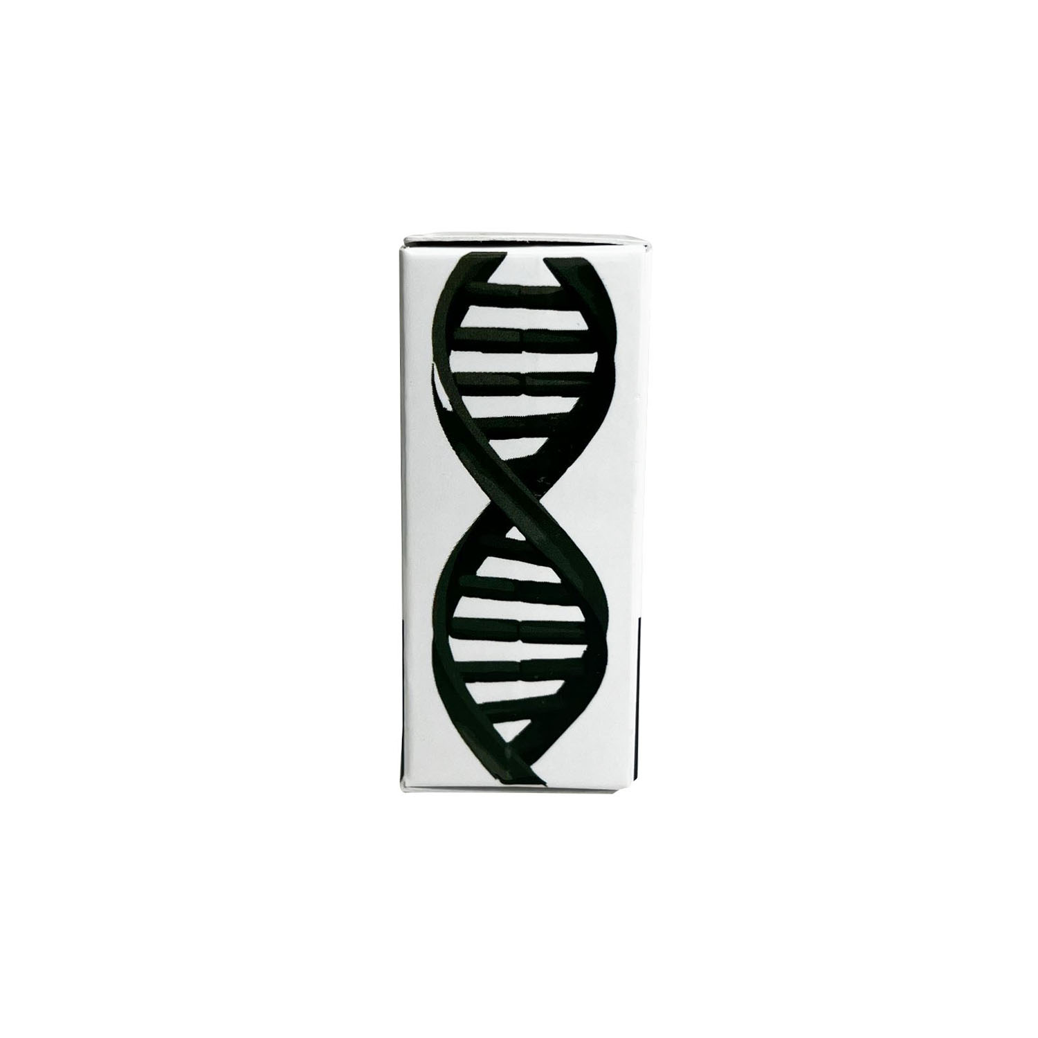 Embalagem para Suplemento (3,3 x 3,3 x 7 cm) Personalizado