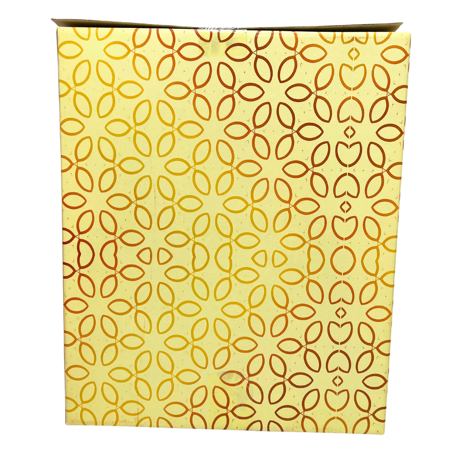 Embalagem para Bolo Empastada (42 x 35 x 10,5 cm) Personalizada