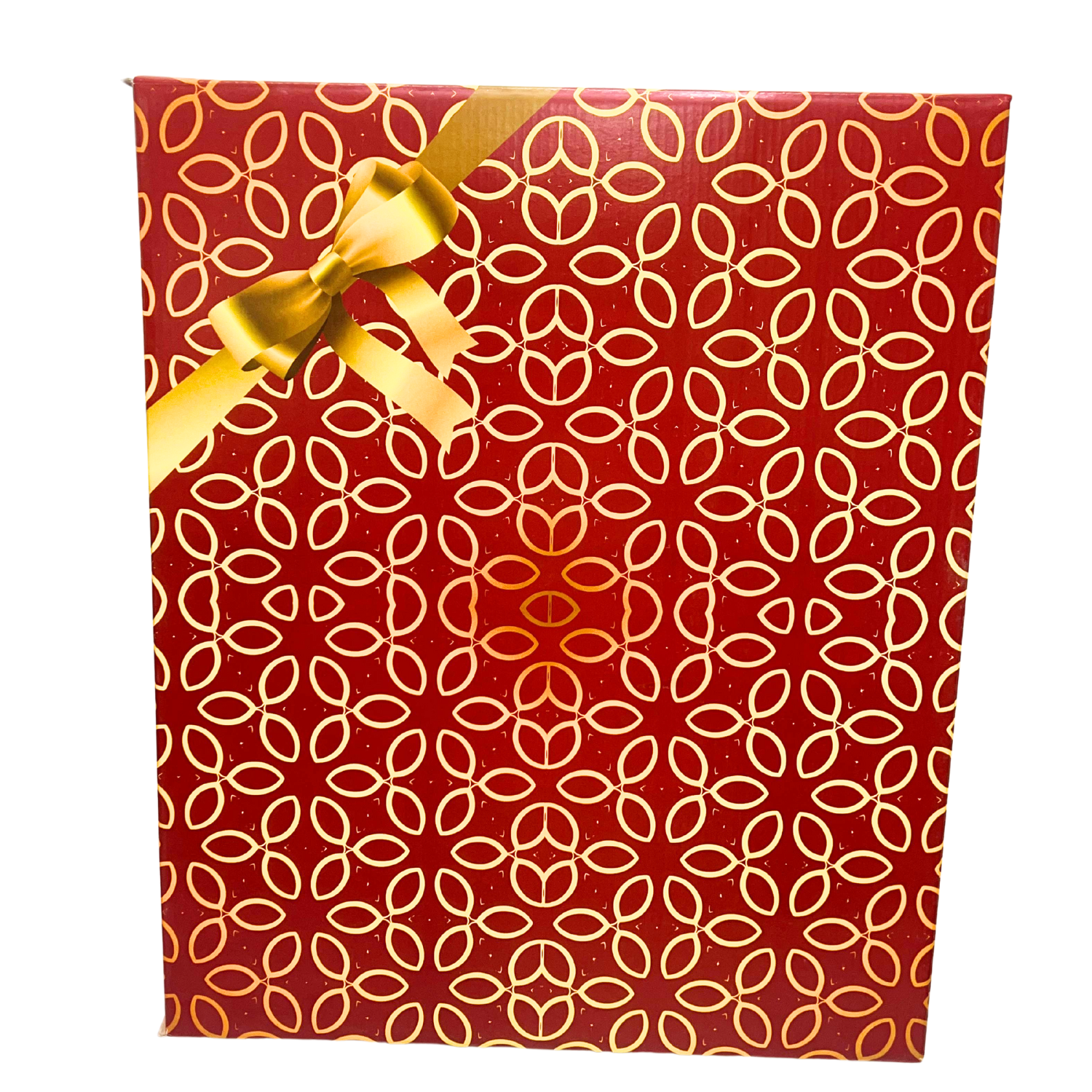 Embalagem para Bolo Empastada (42 x 35 x 10,5 cm) Personalizada