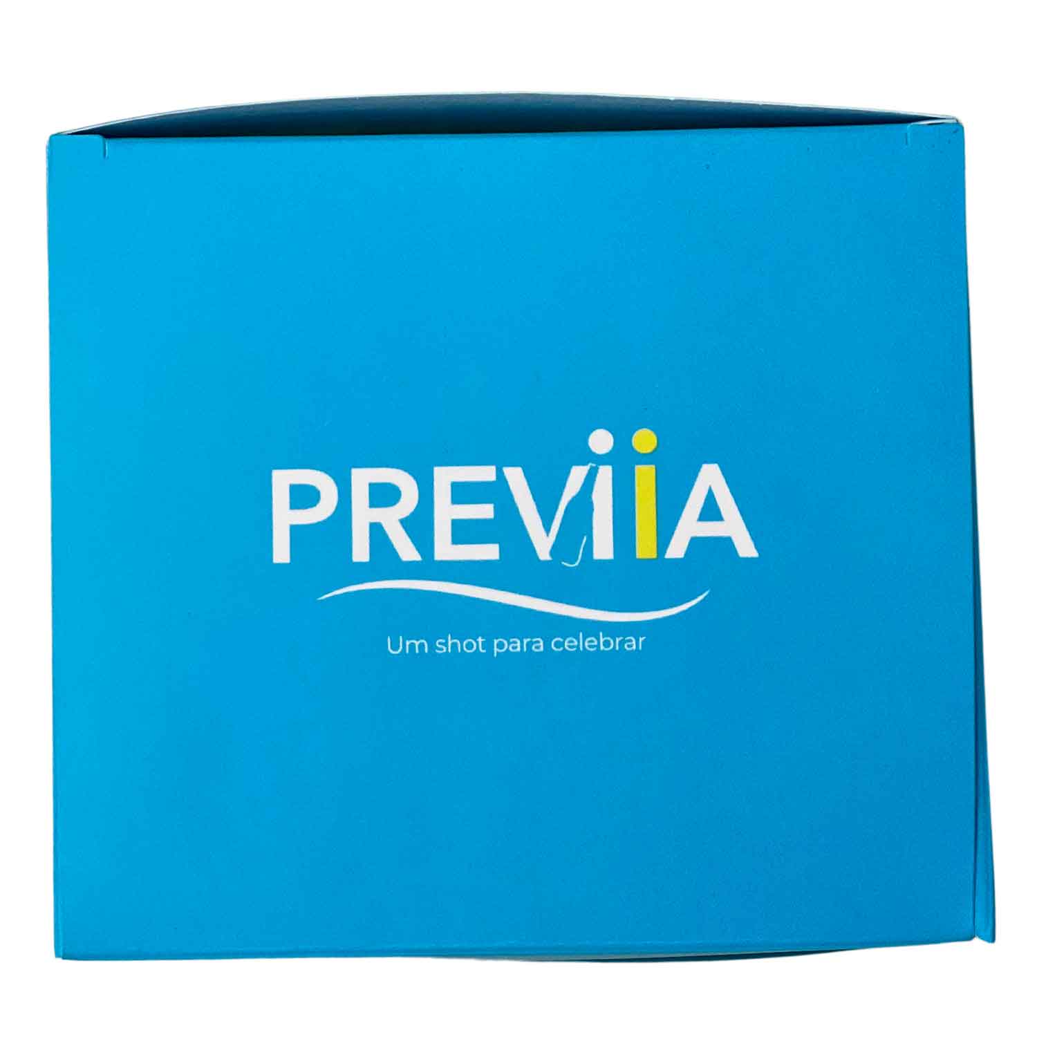 Embalagem para Suplemento (10 x 7,5 x 10 cm) Personalizado
