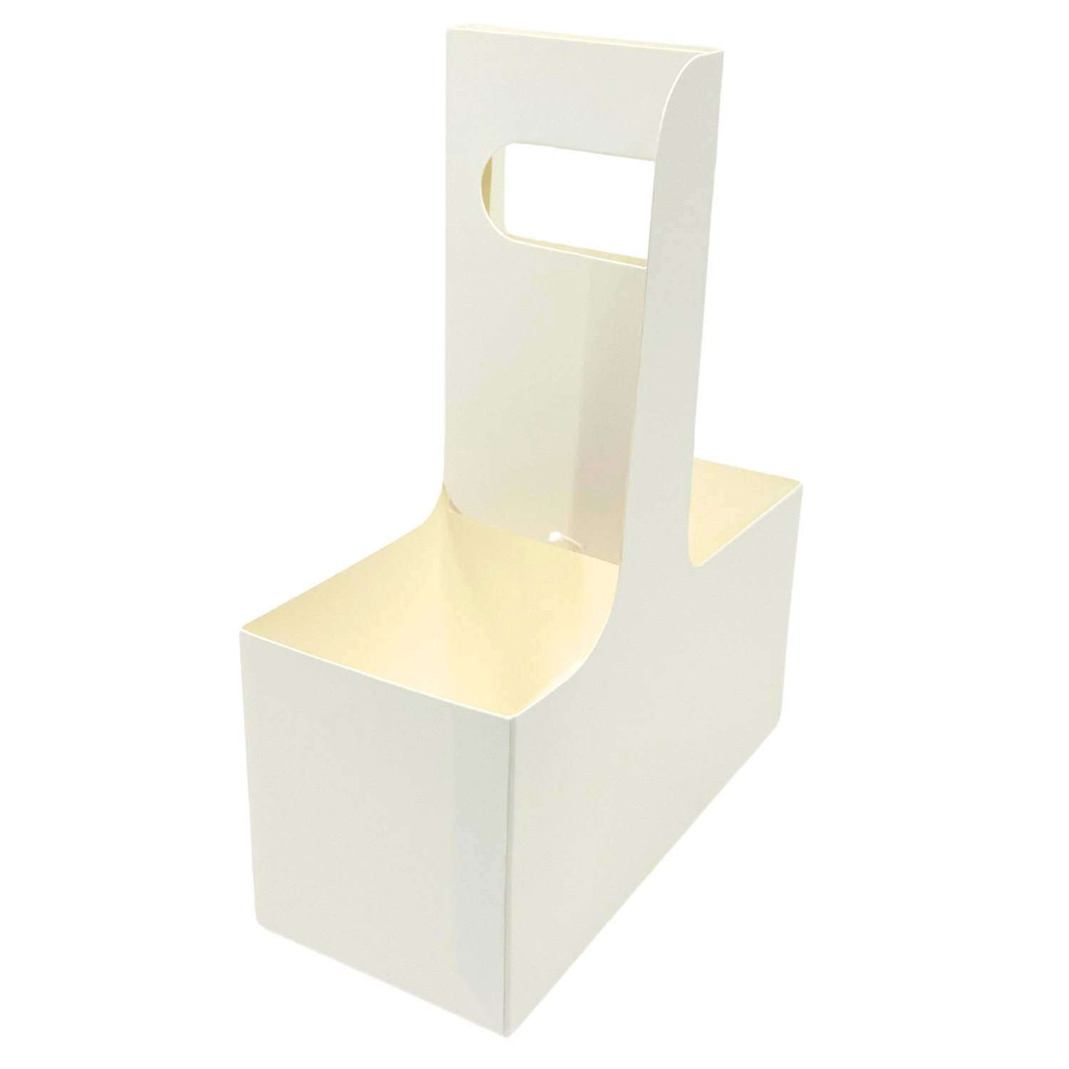 Suporte Para Flores (17,5 x 8 x 22,5 cm) Lisa - 50 unidades