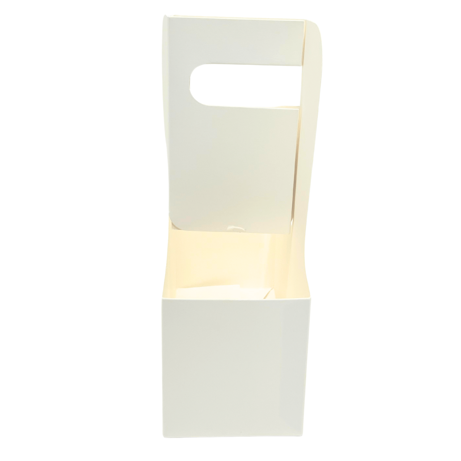 Suporte Para Flores (17,5 x 8 x 22,5 cm) Lisa - 50 unidades