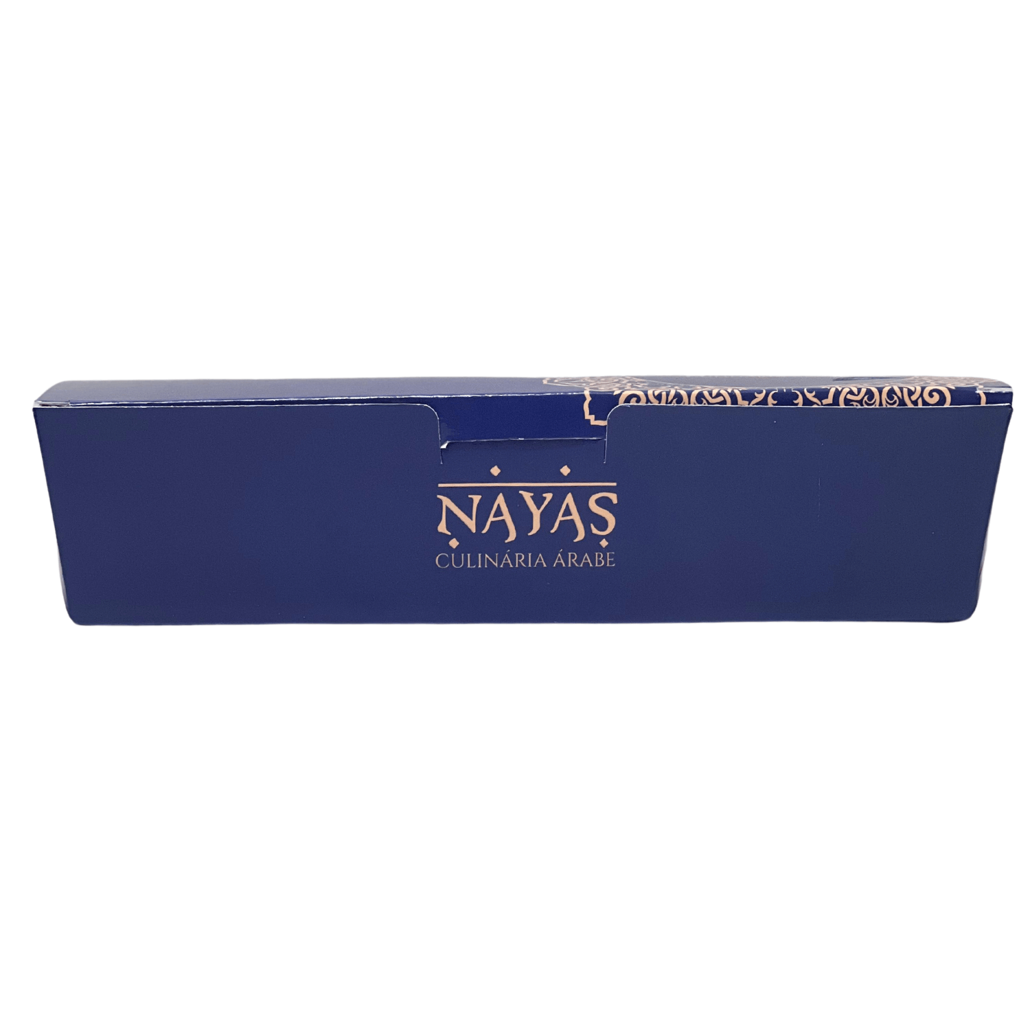 Embalagem Delivery antivazamento (20 x 6 x 5 cm) Personalizada