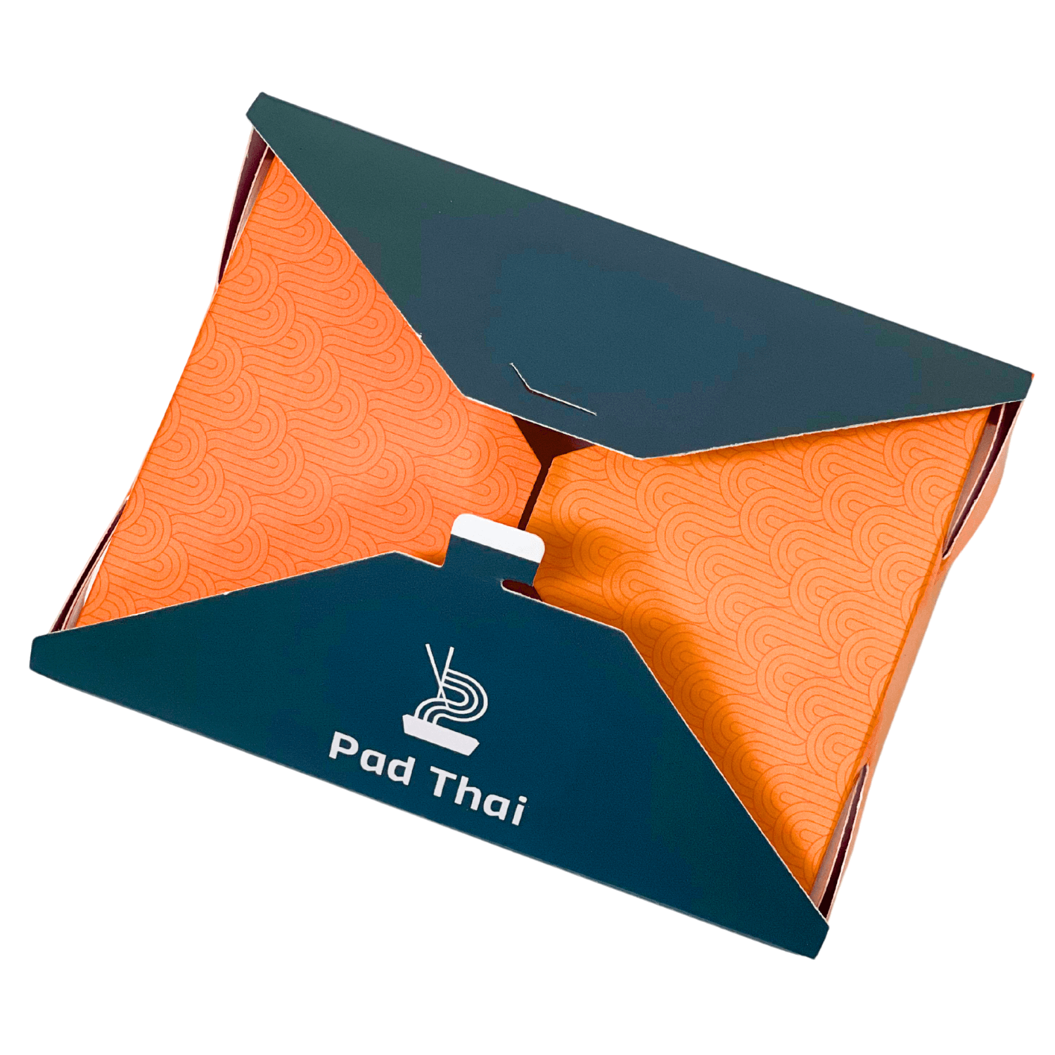 Embalagem Antivazamento c/ Laminação Interna (14,5 x 11 x 5 cm) Personalizada