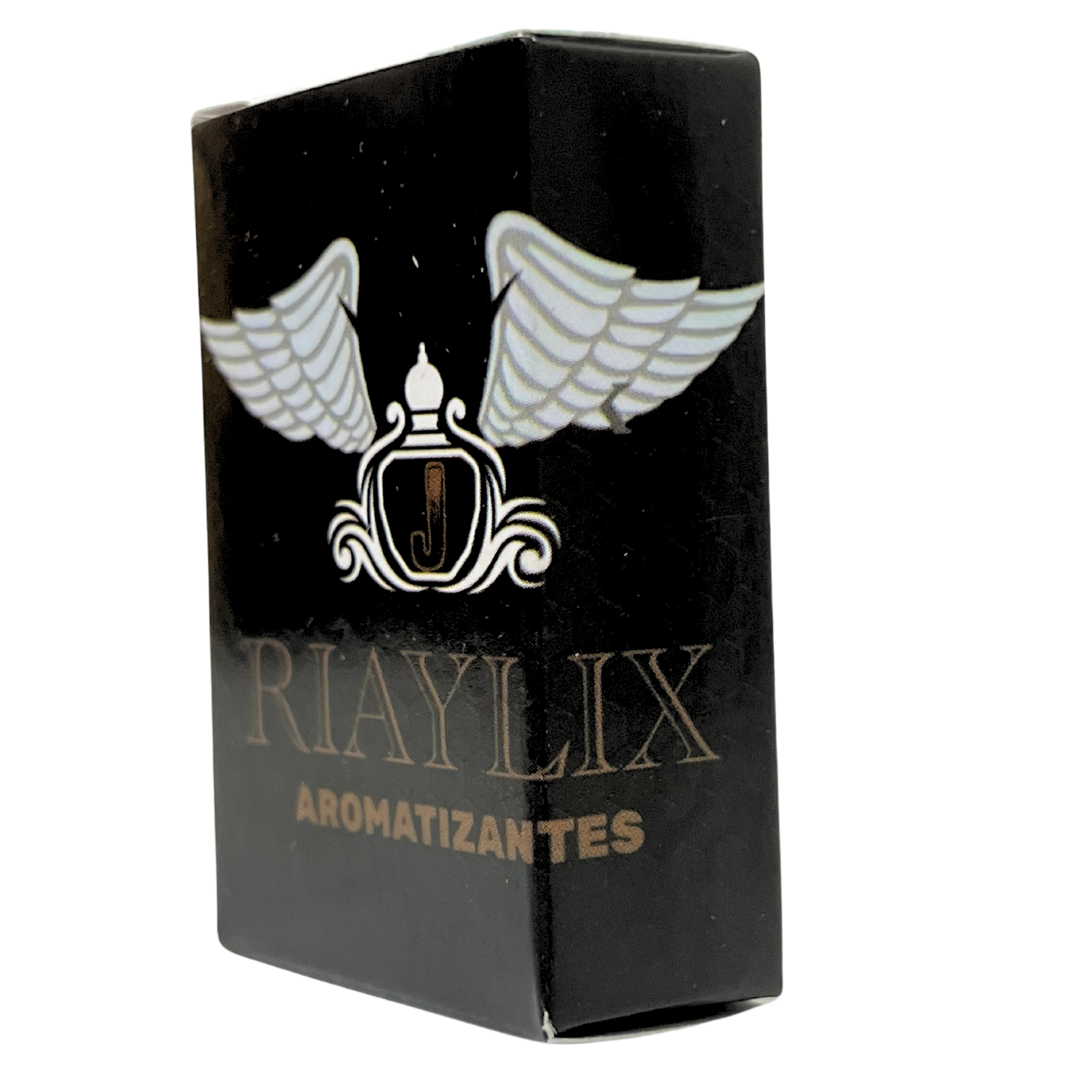 Embalagem para Perfume (4 x 2 x 6 cm) Personalizada