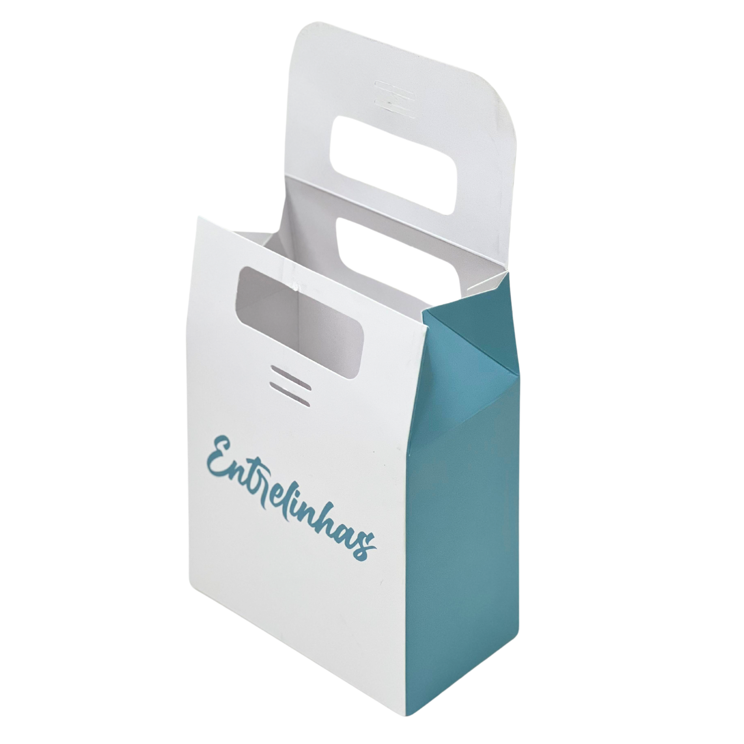 Embalagem Para Bijuteria (11 x 6 x 15 cm) Personalizada