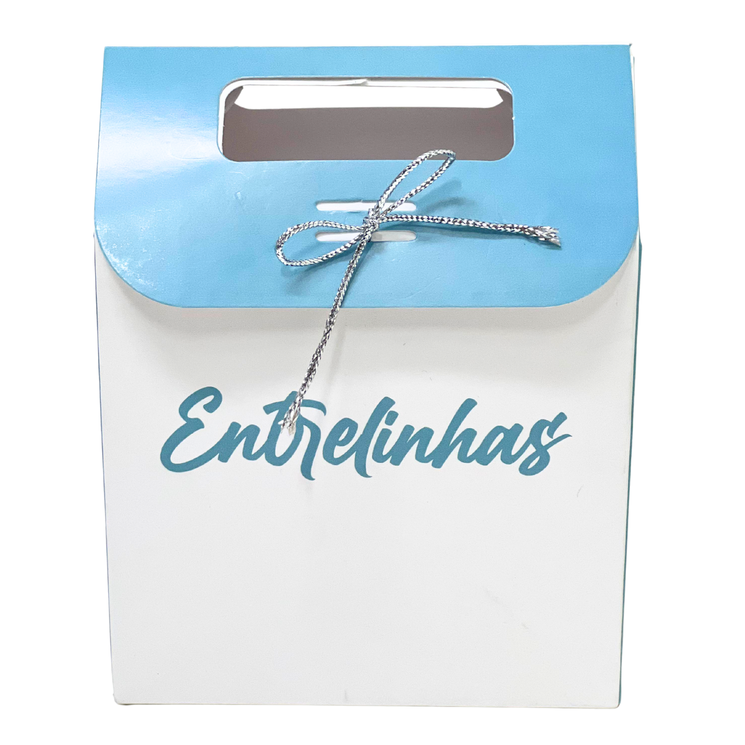 Embalagem Para Bijuteria (11 x 6 x 15 cm) Personalizada