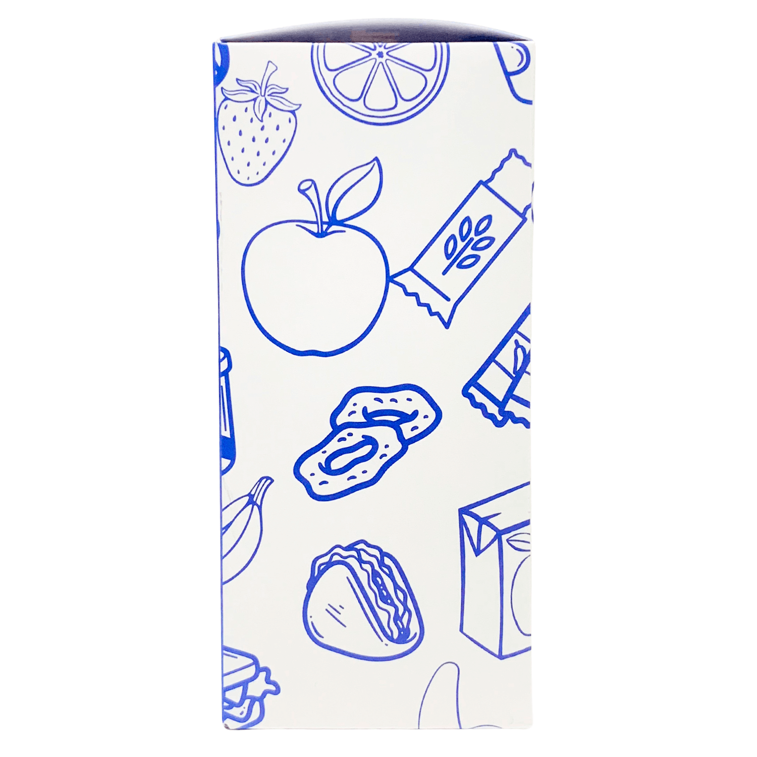 Embalagem para Cosméticos (8 x 6 x 13 cm) Personalizada
