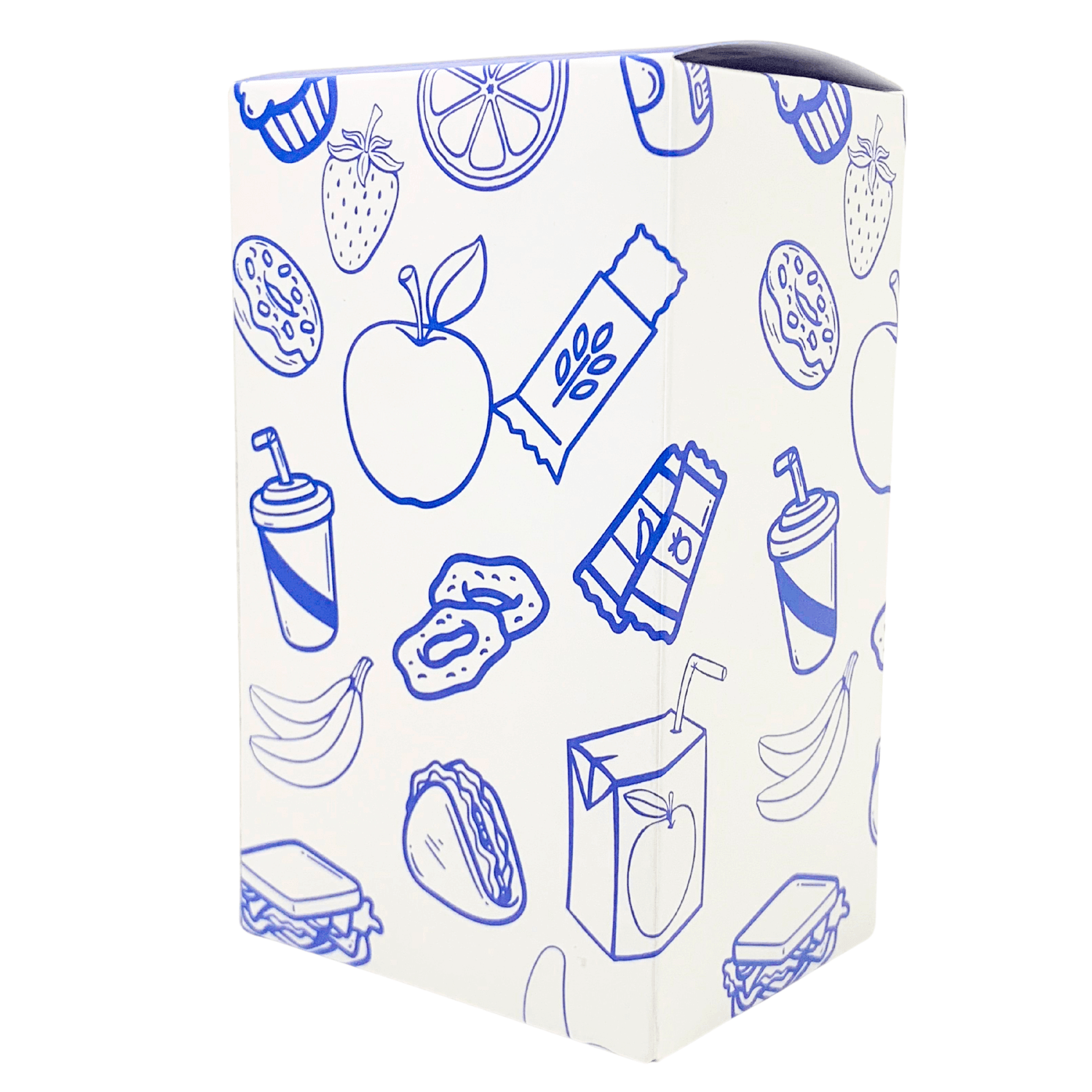 Embalagem para Cosméticos (8 x 6 x 13 cm) Personalizada