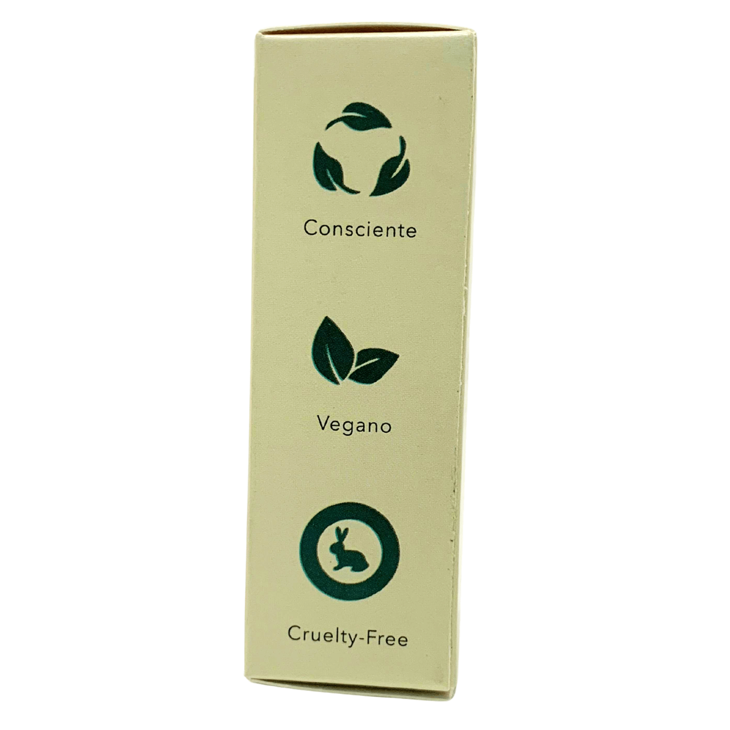 Embalagem para Cosmético (4 x 3 x 9 cm) Personalizada