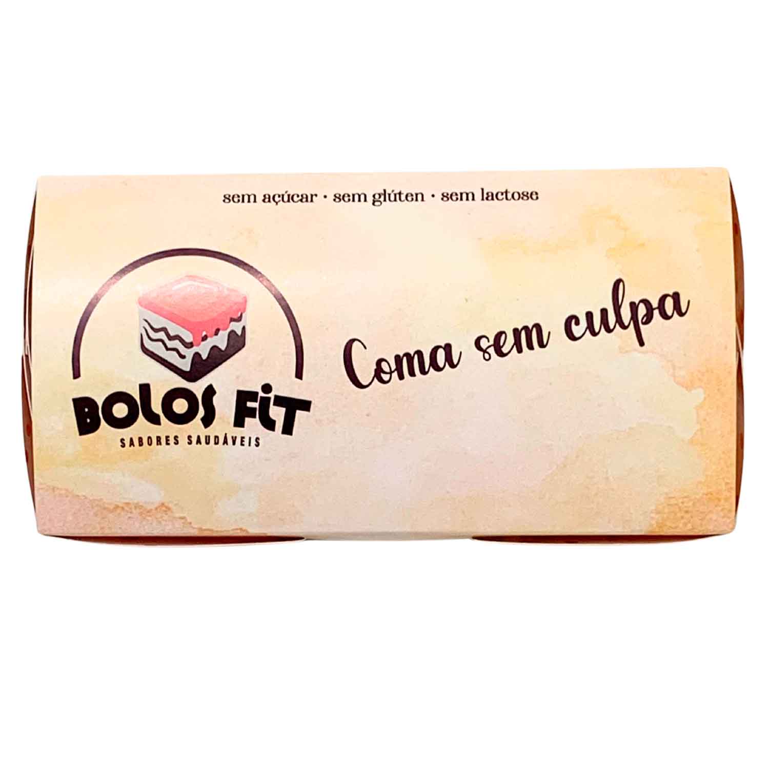 Embalagem Para Caseirinho c/ Laminação interna (14 x 7 x 5,5 cm) Personalizada