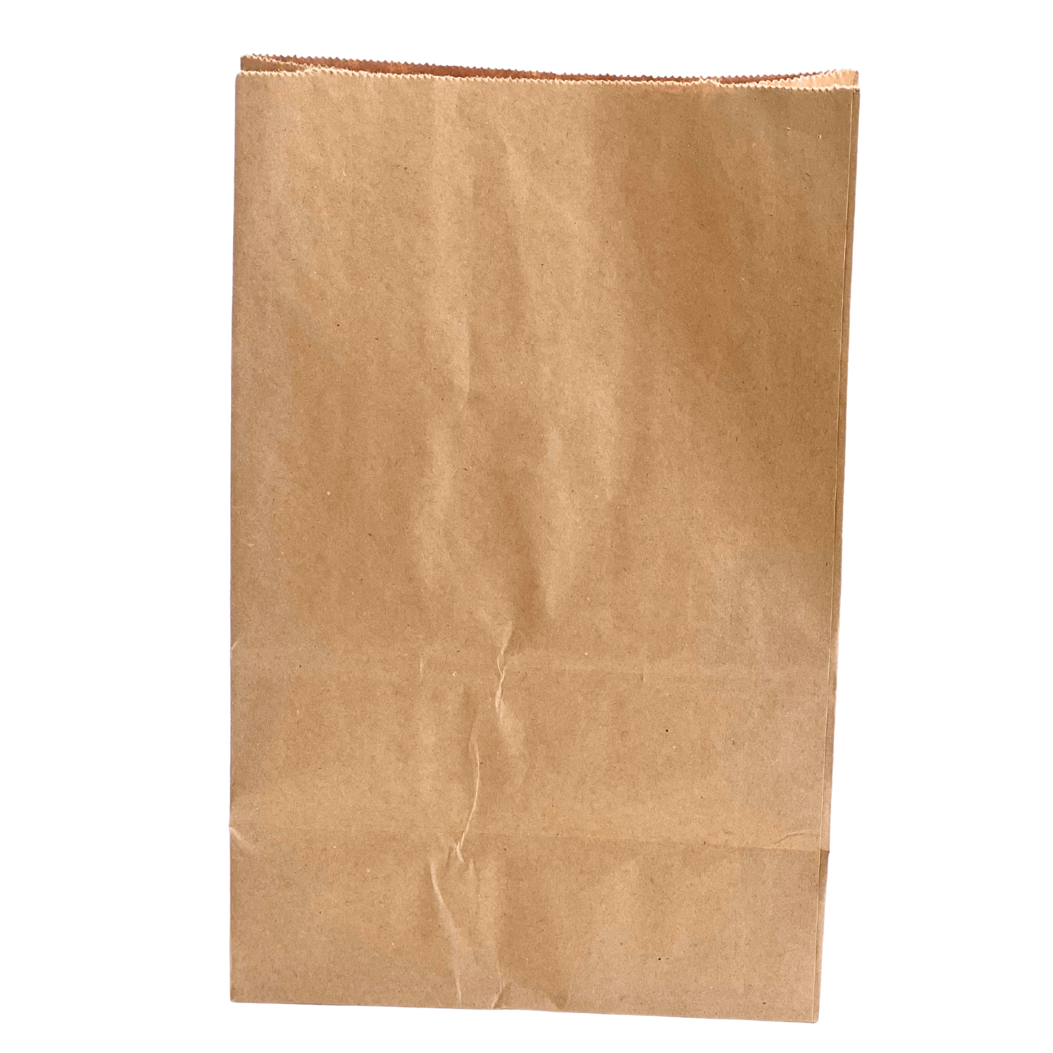 Saco Kraft Delivery (22 x 14 x 35 cm) - 100 Unidades