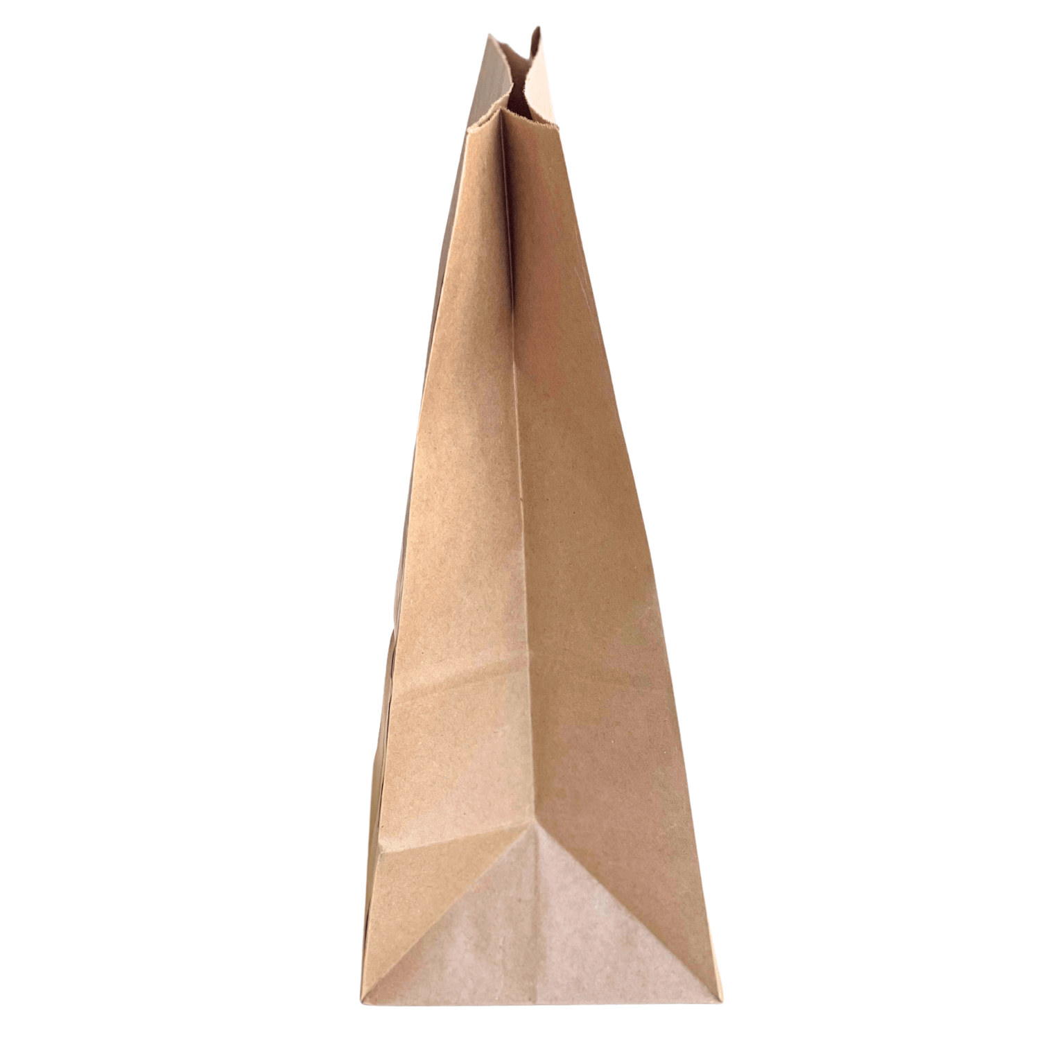 Saco Kraft Delivery (22 x 14 x 35 cm) - 100 Unidades
