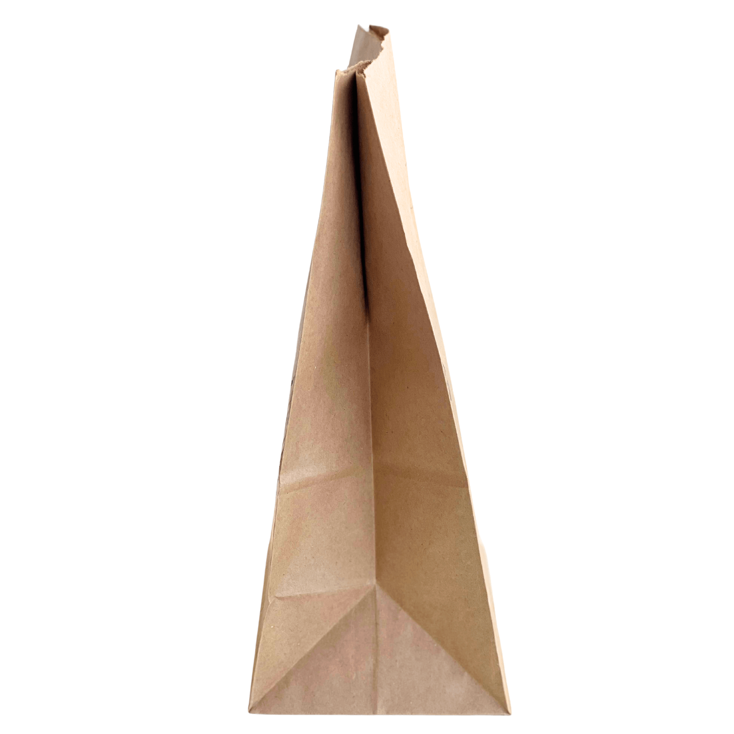 Saco Kraft Delivery (22 x 14 x 35 cm) - 100 Unidades