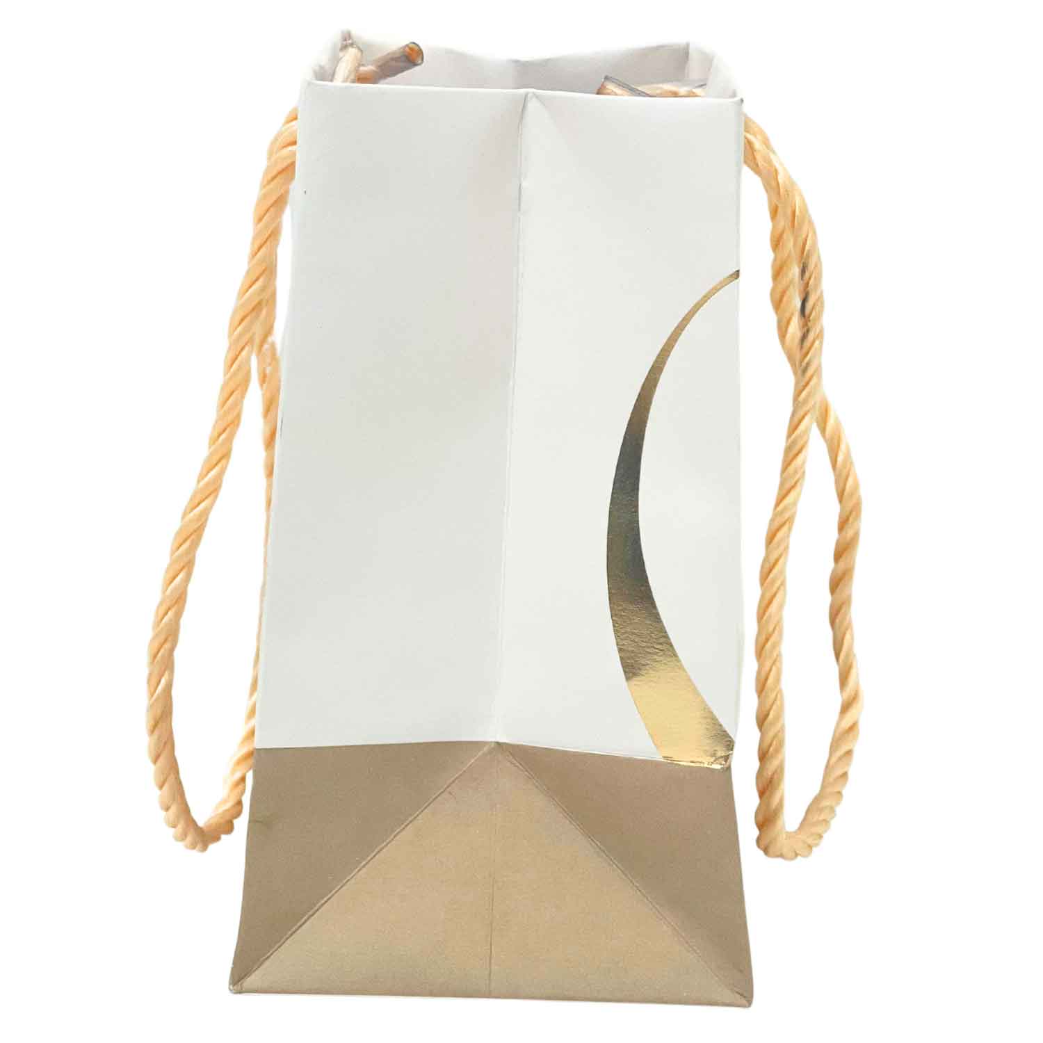 Sacola Offset 180g (12 x 8,5 x 15 cm) Personalizada
