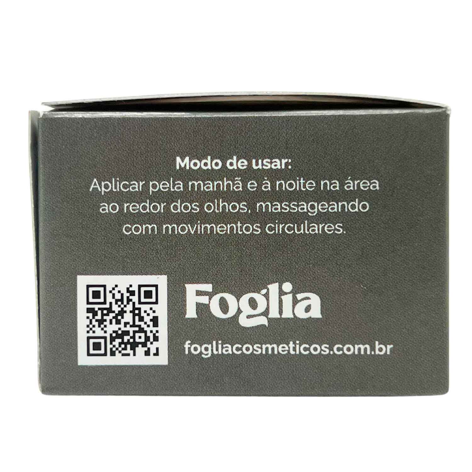 Embalagem para Cosméticos (5 x 5 x 3,5 cm) Personalizada