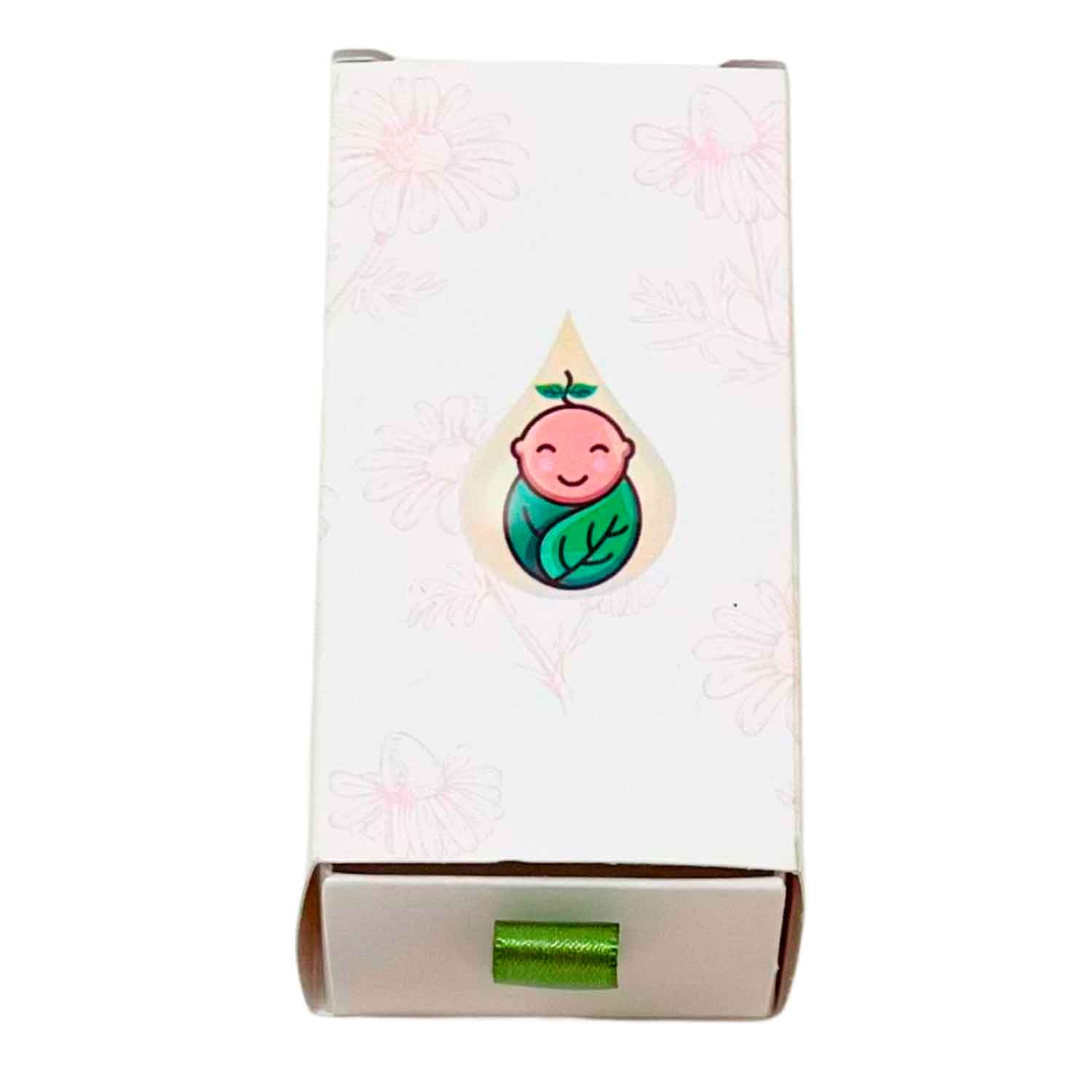 Embalagem Gaveta (8 x 4 x 3 cm) Personalizado