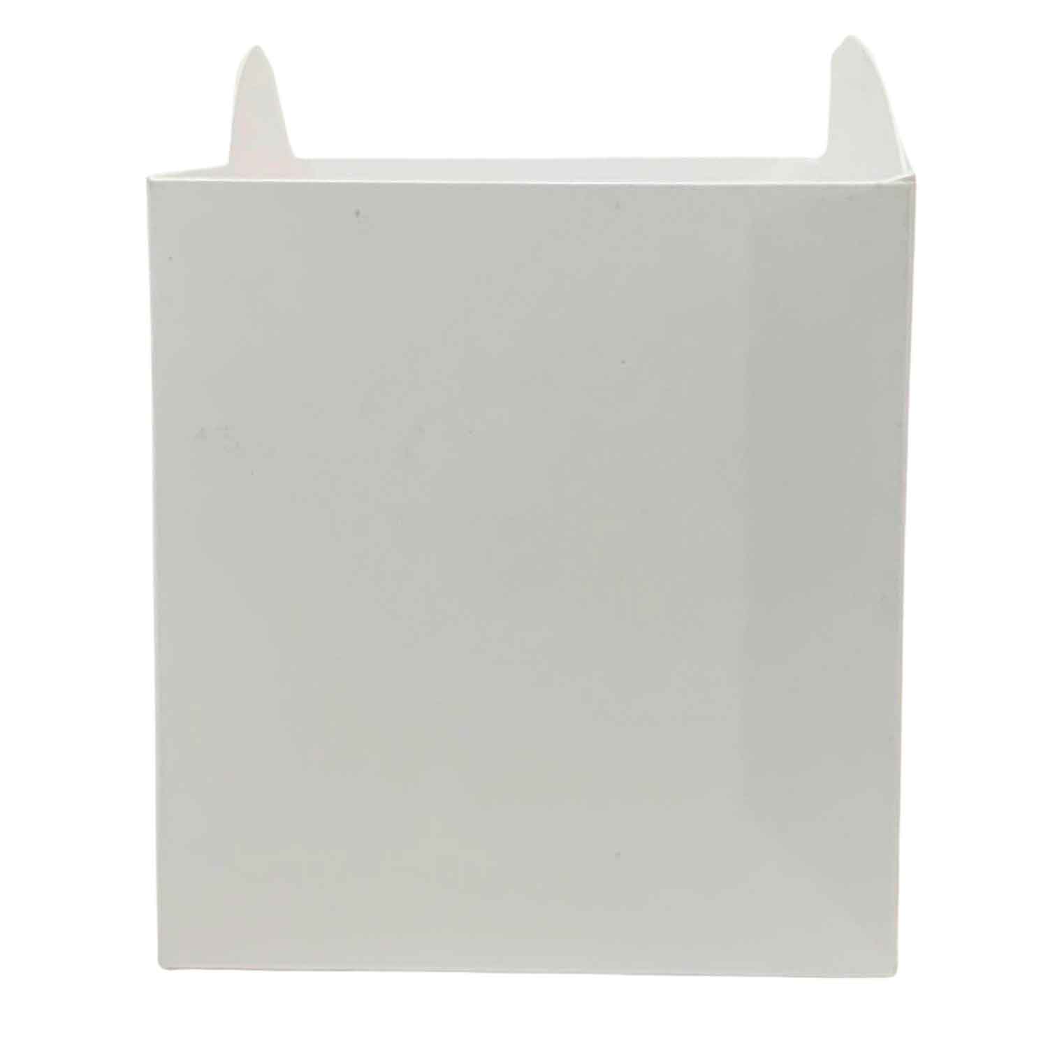 Embalagem Cestinha Multiuso (13 x 7 x 7,5 cm) Personalizada