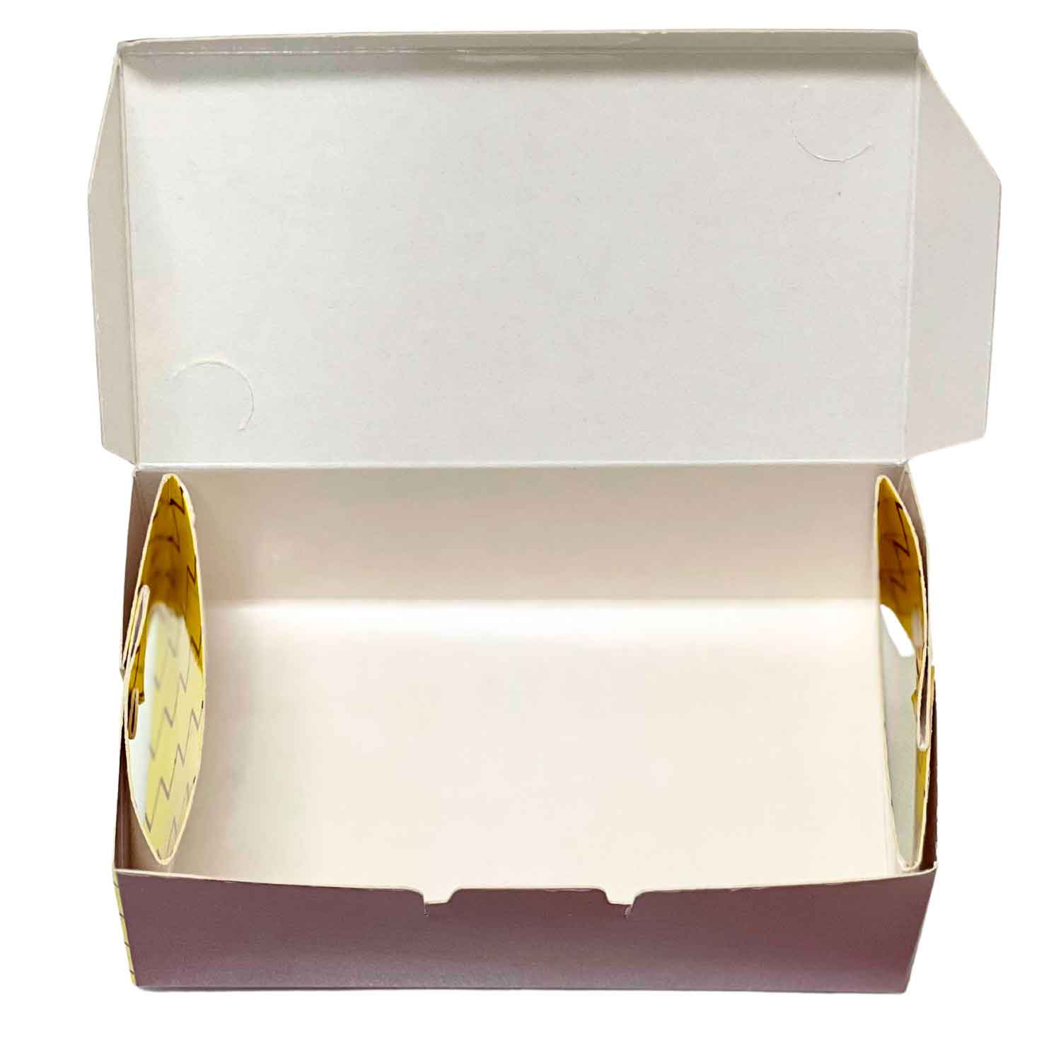 Caixa Para Delivery (14,5 x 8 x 6 cm) Personalizada