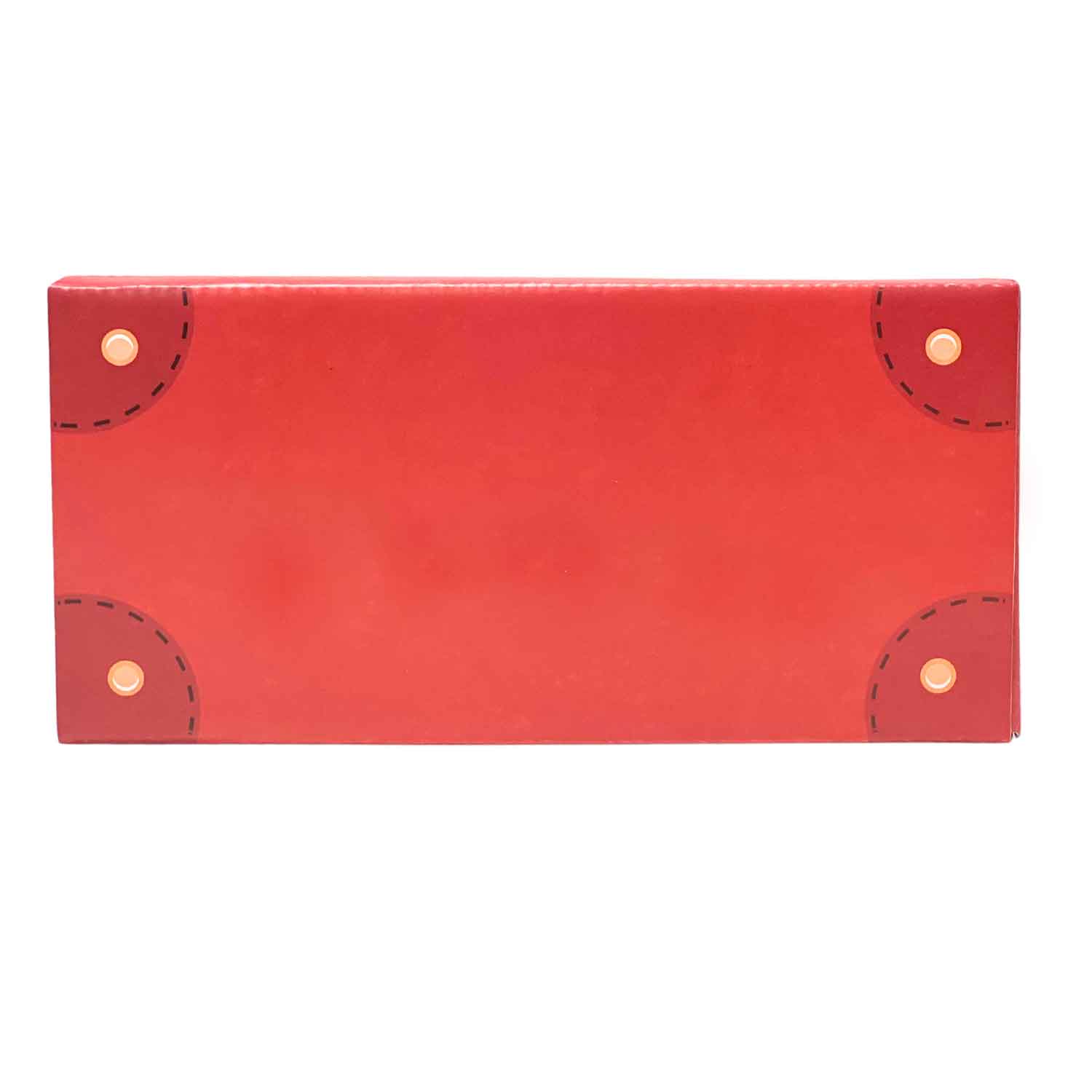 Caixa Correio / E-commerce Empastada (32 x 25 x 12 Cm) Personalizada