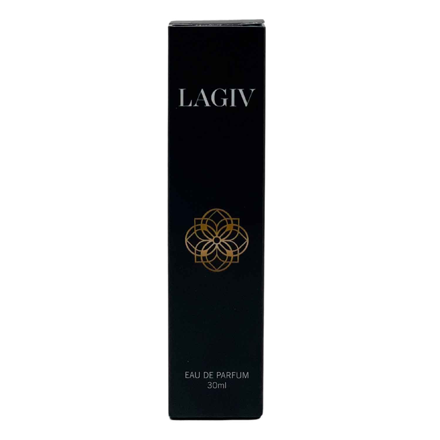 Embalagem para Perfume (3 x 3 x 12,5 cm) Personalizada