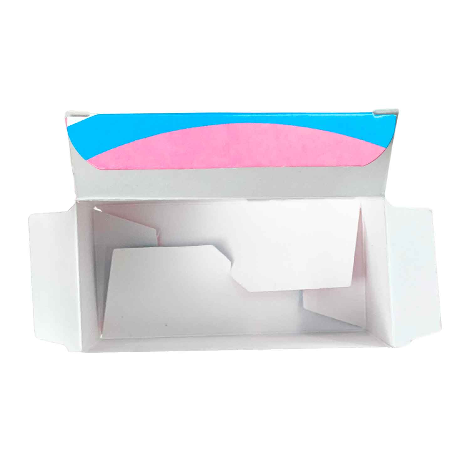 Caixa Para Delivery (9 x 7 x 4,5 cm) Personalizada