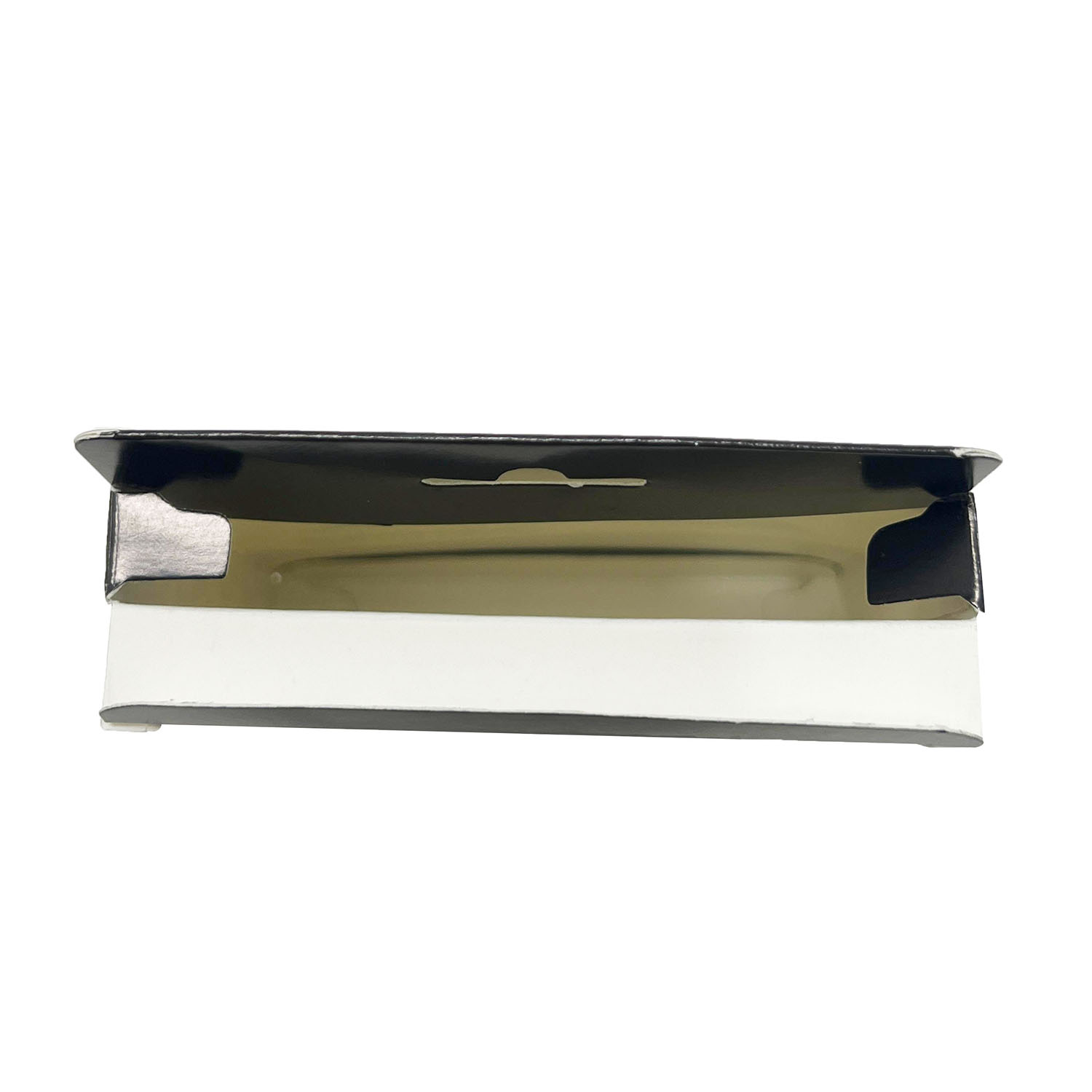 Embalagem cartucho Expositora (10 x 2 x 10 cm) Personalizada