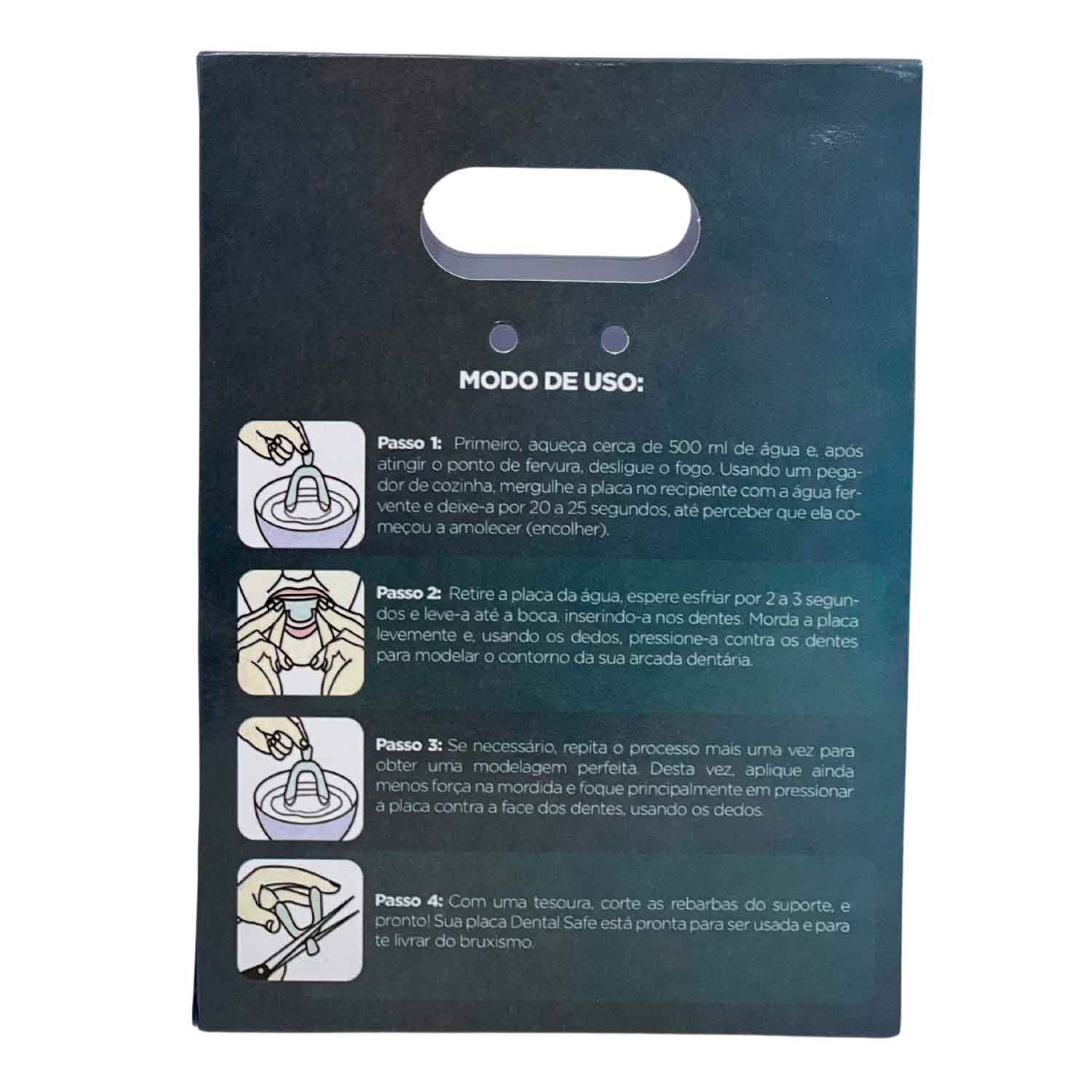 Sacola Offset 180g (13 x 5 x 18 cm) Personalizada