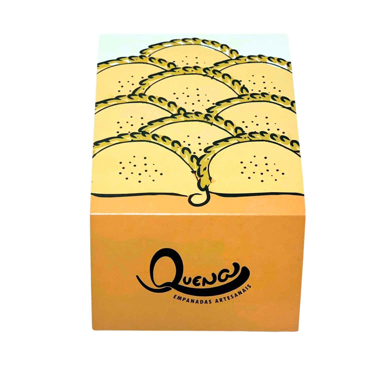 Cinta Multiuso Para Caixa (20,7 x 14,4 x 7 cm) Personalizada