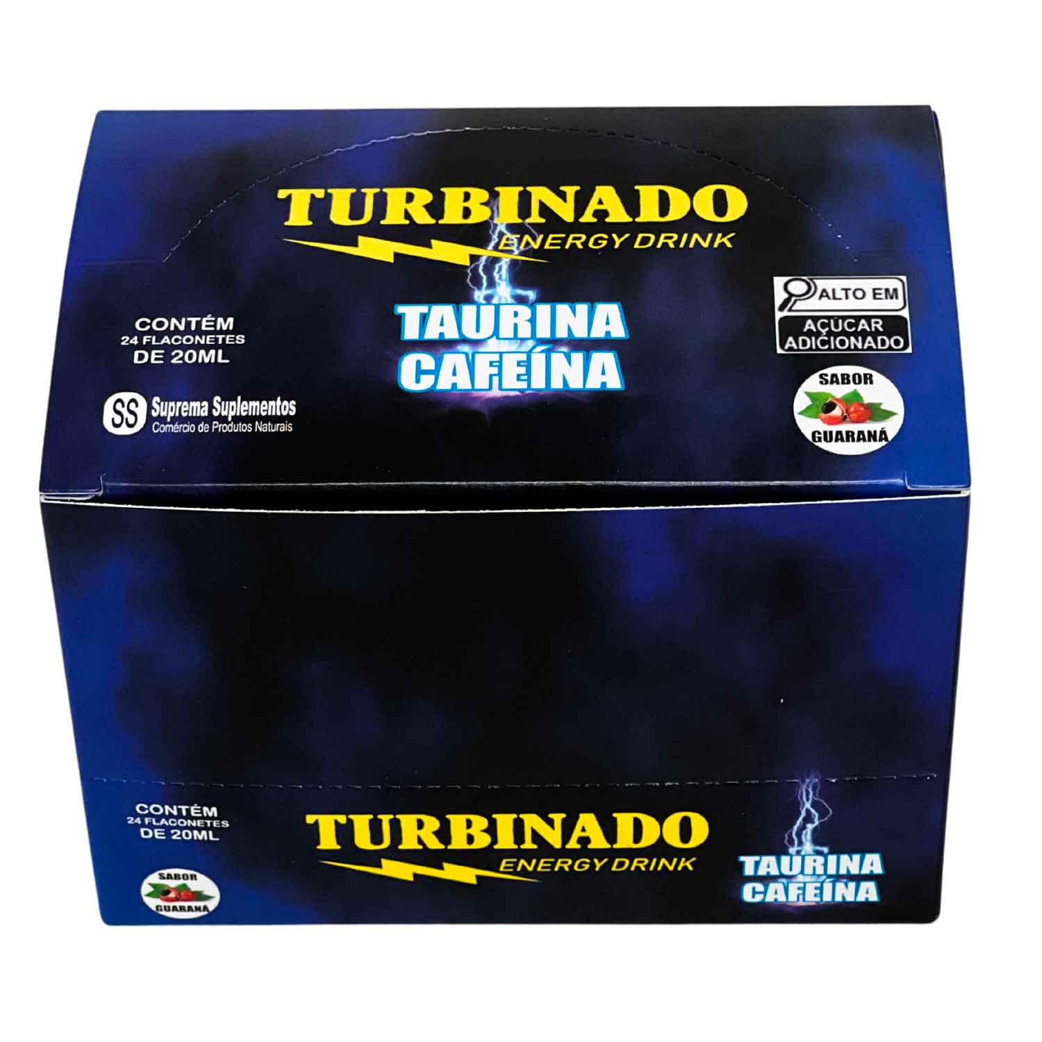 Embalagem Expositora, Display (13,2 x 9 x 9,2 cm) Personalizada