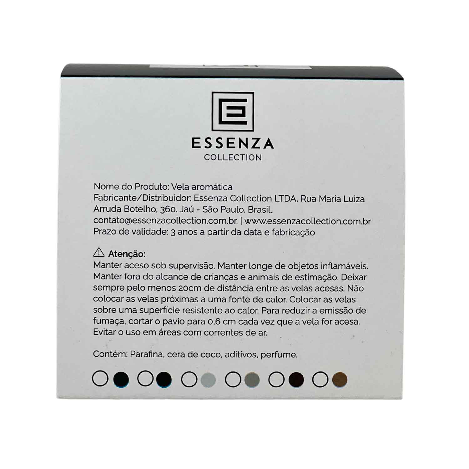 Cinta Multiuso (79,5 x 21 cm) Personalizada