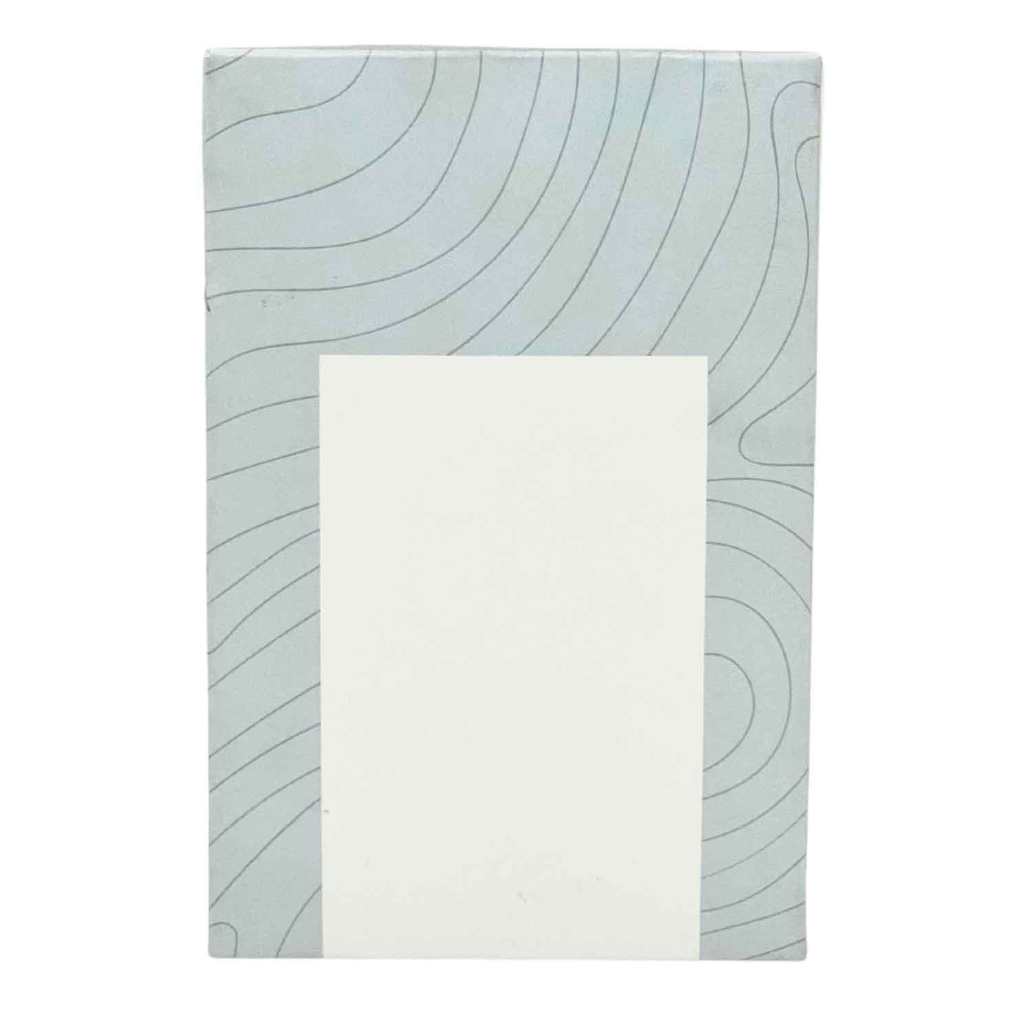 Embalagem Envelope (12 x 8 cm) Personalizada