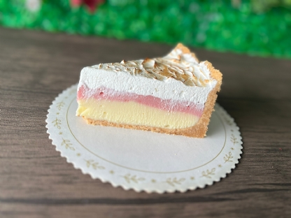 Prato Reforçado para Bolo e Torta 21 cm - 20 unidades