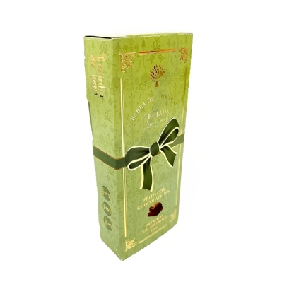 Embalagem para Barra de Chocolate (14 x 6 x 2,5 cm) Personalizada