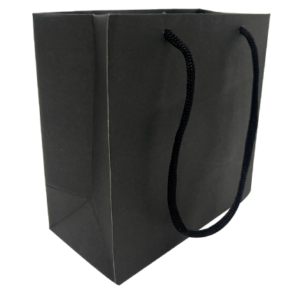 Sacola Offset PP (13 x 7 x 13 cm) - 50 Unidades