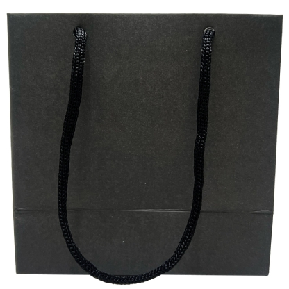 Sacola Offset PP (13 x 7 x 13 cm) - 50 Unidades