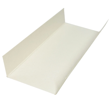 Base Laminada para Eclair, Bombas e Doces (13 cm) - 100 unidades