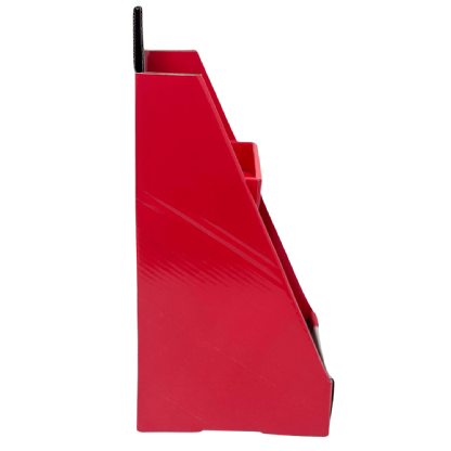 Caixa Display empastada (16 x 16 x 30 cm) Personalizada