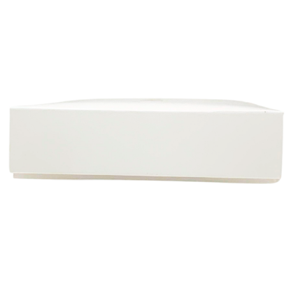 Embalagem Tampa e fundo Para Acessórios (20 x 12 x 3 cm) Personalizada