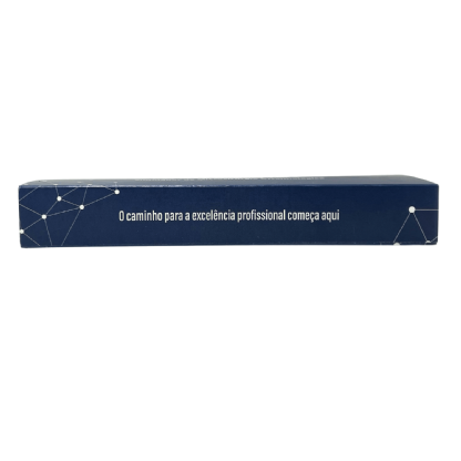Embalagem gaveta com Berço (15 x 6 x 2 cm) Personalizada