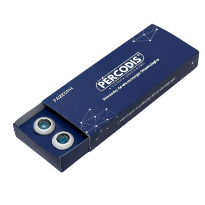 Embalagem gaveta com Berço (15 x 6 x 2 cm) Personalizada