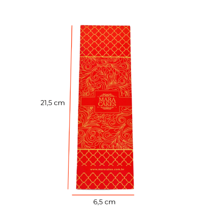 Cinta Multiuso (21,5 x 6,5 cm) Personalizada