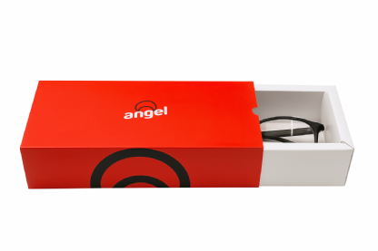 Caixa Gaveta para Óculos (16,5 x 7 x 4,5 cm) Personalizada