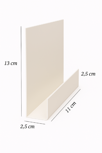 Base p/ Slice Cake, Biscoitos, cookies s/ laminação - 100 unidades