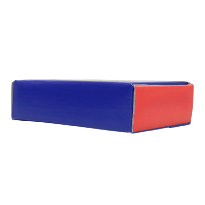 Caixa Empastada Para Esfiha (16 x 12 x 4,5 cm) Personalizada
